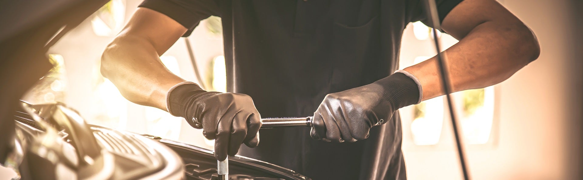 Nissan Service near Me