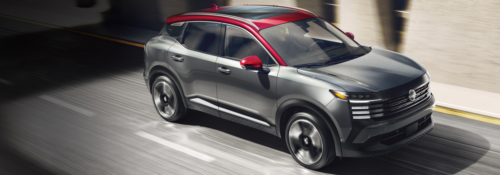 Nissan Kicks Lease Deals