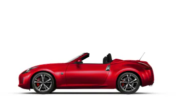 Passport Nissan in Marlow Heights MD