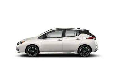 Passport Nissan in Marlow Heights MD