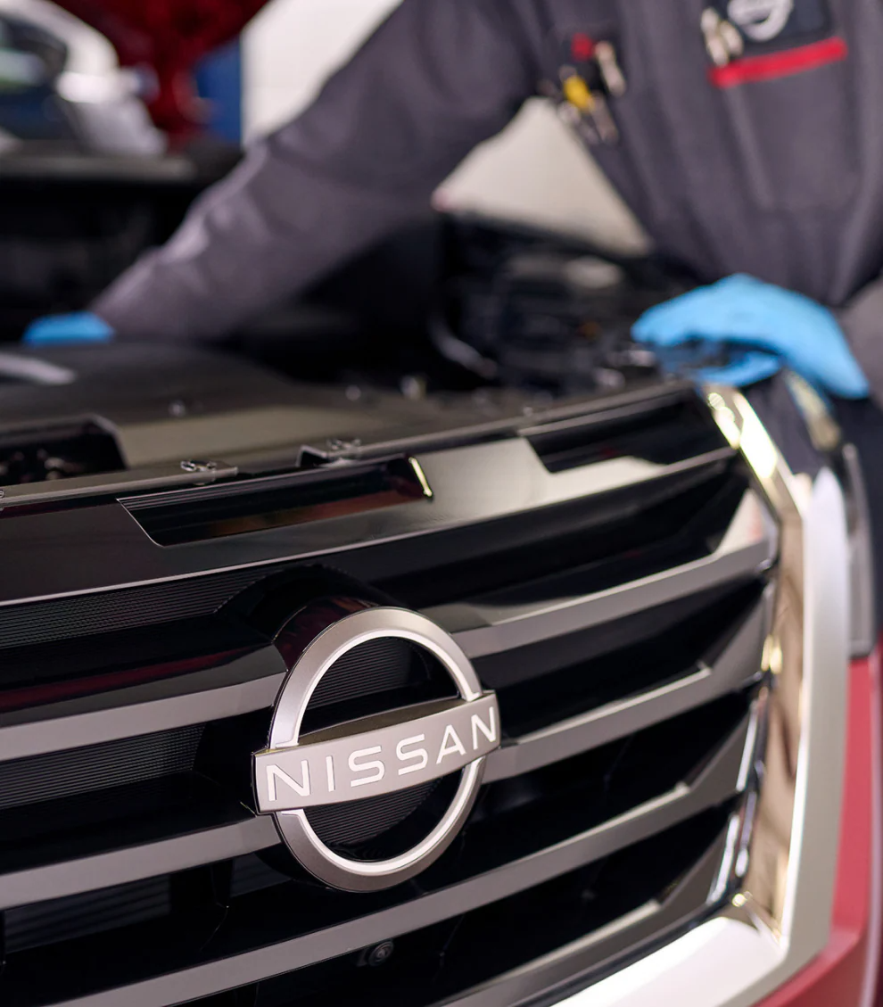 Passport Nissan in Marlow Heights MD