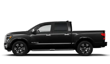 Passport Nissan in Marlow Heights MD