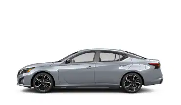 Passport Nissan in Marlow Heights MD